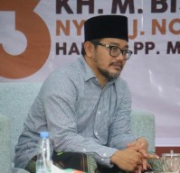 Cucu Pendiri NU Kaget Kiai Marzuki jadi Kandidat Bacagub Jatim