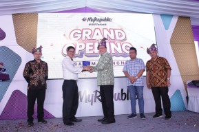 Provider Internet MyRepublik Perluas Jangkauan ke Tulungagung dan Blitar