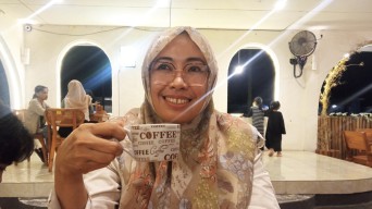 Aktivis Fatayat NU Maju Pilkada Jember 2024, Bertekad Perjuangkan Hak Perempuan