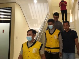 Kasus Korupsi Pengadaan Gamelan Tulungagung, 2 Terdakwa Diputus 3 Tahun Penjara