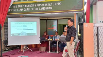 Survei PSDK Unisda, Incumbent Masih Tangguh di Pilkada Lamongan