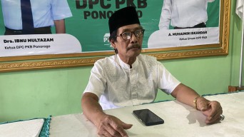 Seruan Dewan Syuro DPC PKB Ponorogo Jelang Pilkada 2024