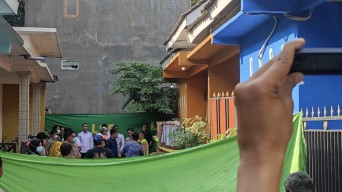 4 Fakta Balita Kediri Dianiaya Ortu hingga Tewas, Lalu Dikubur di Samping Rumah