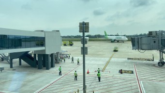 Rute Baru Kediri-Denpasar Segera Tersedia Melalui Bandara Dhoho
