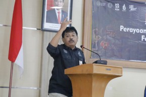 33 Acara Grebeg Suro 2024 di Ponorogo, Catat Lur...