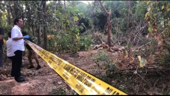 Adik Bunuh Kakak di Ponorogo, Bacok Pakai Kapak