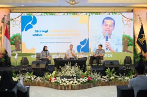 Kakanwil Kemenkumham Jatim Tekankan Pentingnya Perubahan Paradigma Kehumasan