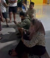 Sejoli Diduga Mesum di Toilet Masjid Ponorogo, Ini Kronologisnya