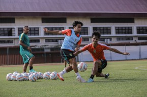 Gilson Costa Gabung Persebaya Surabaya, Begini Reaksi Andre Cobra