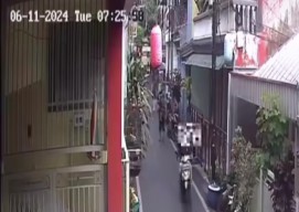 Pelaku Begal Payudara Gentayangan di Kota Malang, Videonya Viral di Medsos