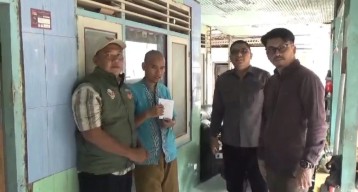 Pantarlih Bangkalan Lakukan Coklit, Sasar Pemilih Pemula dan Disabilitas
