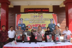 Sakit Hati Istri Digoda, Pria di Probolinggo Bunuh Tetangga
