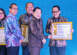 Jatim Siap Manfaatkan Data Regsosek jadi Peluang Kendalikan Kemiskinan
