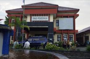 Oknum Kepsek dan Guru Berselingkuh di Sumenep Diajukan Pemberhentian Sementara