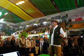 Inovasi Petrokimia Gresik 2024 Ciptakan Nilai Tambah Hingga Rp381 Miliar