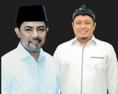 Duet Tokoh Ponpes di Pilbup Probolinggo Menguat, DPC Gerindra: 99,99 Persen