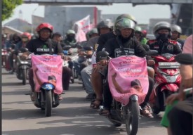 Gus Fawait Sebut Ojol Berperan Penting Tarik Investor ke Jember