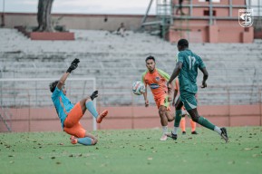 Laga Uji Coba Persebaya Tundukkan Rakha FC 6-0, Ini Evaluasi Paul Munster