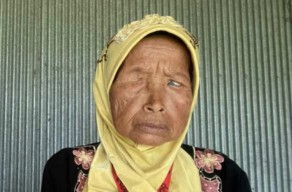 Perjuangan Tukang Pijat Tunanetra di Bangkalan Nabung 12 Tahun untuk Naik Haji