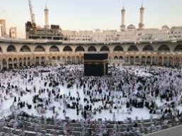 Jamaah Haji Bangkalan Meninggal, Diduga Alami Sesak Nafas