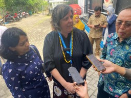 UNICEF dan Pemprov Jatim Berikan Digital Skill bagi Remaja di Surabaya