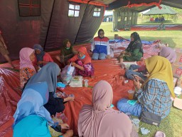 Penyebab Kebocoran Tangki Pertamina di Tuban Masih Tanda Tanya