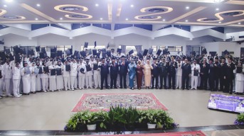 216 Kades di Jember Terima SK Perpanjangan Masa Jabatan