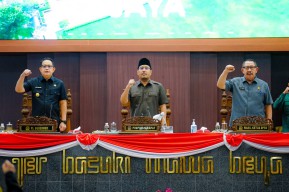RPJPD Jatim 2025-2045, BUMD Optimistis Sumbang Pendapatan Daerah