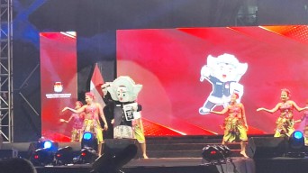 Mengenal Si Dura, Maskot Pilkada Lamongan yang Kental Sejarah dan Budaya Lokal