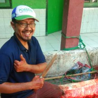 Kisah Jagal Kalanganyar Sidoarjo, Bawa 4 Belati dengan Upah Seikhlasnya