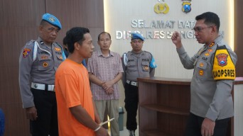 Nasabah FIF jadi Tersangka Pembacokan di Bangkalan