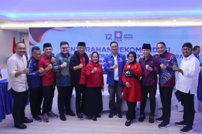 PAN Jatim Usung 6 Kader PDIP di Pilkada Serentak 2024