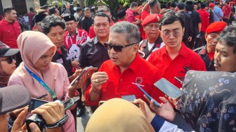 PDI Perjuangan Belum Prioritaskan Pilgub Jatim, Fokus Kota dan Kabupaten