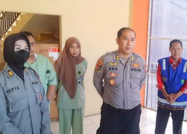 Mayat Ibu dan Bayi di Kos Sukodono Sidoarjo, Diduga Korban Pembunuhan
