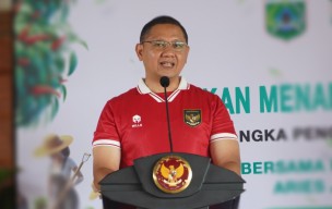Respons Pj Wali Kota Batu soal Pelajar Tewas Usai Dikeroyok
