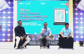 Manfaat Vaksinasi sebelum Ibadah Haji dan Umrah