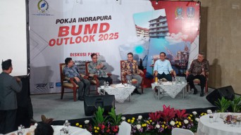 BUMD Jatim Diharap Tingkatkan Kinerja Agar Jadi Penopang PAD