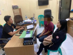 Pria Jember Kepergok Rekam Pengunjung Kafe di Kamar Mandi