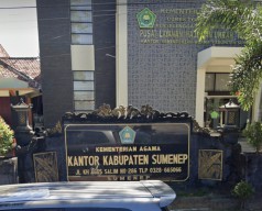 Oknum Pegawai Kemenag Sumenep Dilaporkan Polisi, Diduga Bawa Kabur Uang CJH