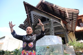 Sayembara Desain Eks THR Surabaya Prioritaskan Anak Muda, Total Hadiah Rp80 Juta