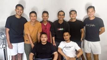Nestapa Alfian Agung, Pernah Berjasa Bawa Persik Kediri ke Liga 1 Kini Tak Bisa Melihat