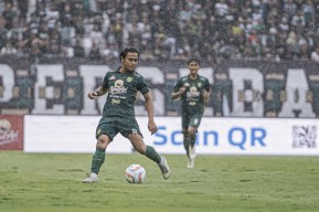 Titik Balik Andre Cobra yang Kini jadi Pilihan Utama di Persebaya Surabaya