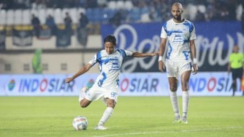 Alasan Persik Kediri Tertarik Datangkan Evan Dimas