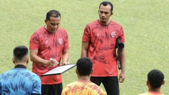 Daftar 18 Pemain yang Dipertahankan Arema FC, Hanya Ada 2 Nama Asing