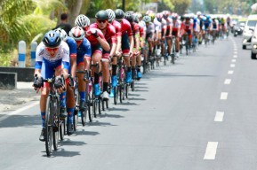 20 Tim dari 9 Negara Ramaikan Tour de Banyuwangi Ijen 2024