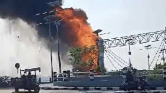 5 Berita Trending Pekan Ini: Kalau di Sidoarjo Coba Nomor 2