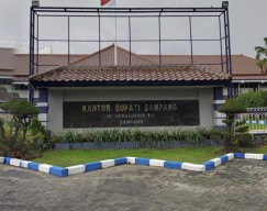 ASN Dilarang Main Judi Online, Sekda Sampang: Perlu Pengawasan Ketat