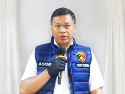 Ponpes di Sidoarjo Didemo, Polisi: Dugaan Asusila Dalam Proses Penyidikan
