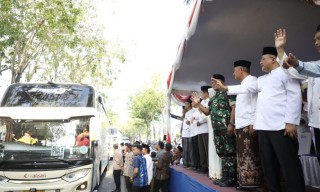 29 ASN Pemkab Sampang Cuti 2 Bulan, Tunaikan Ibadah Haji
