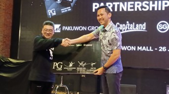 Kolaborasi 3 Grup Perusahaan Tawarkan Pengalaman Wisata Belanja Baru
